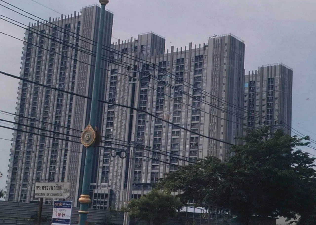 ขายทอดตลาด ห้องชุด ต.บางกระสอ อ.เมืองนนทบุรี จ.นนทบุรี