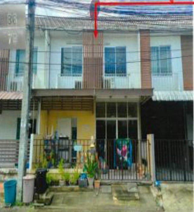 ขายทอดตลาด ที่ดินพร้อมสิ่งปลูกสร้าง ต.บ้านใหม่ อ.ปากเกร็ด จ.นนทบุรี