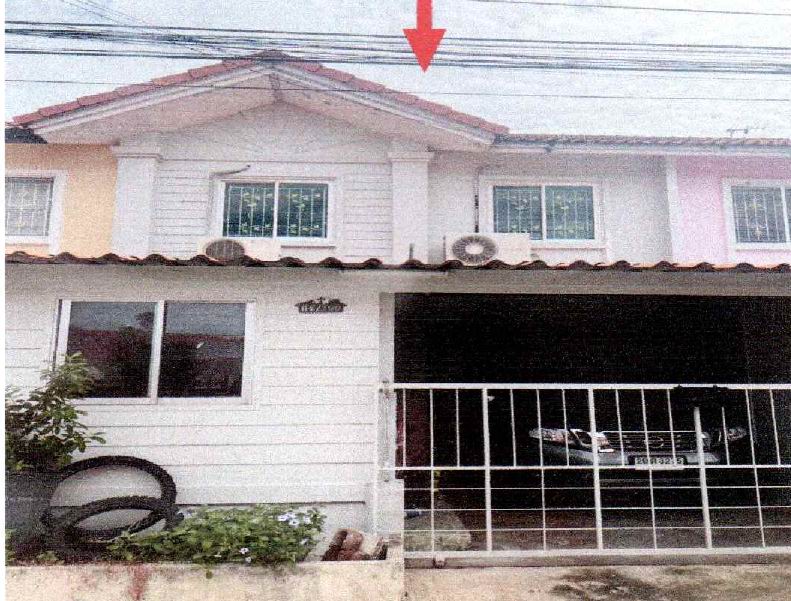 ขายทอดตลาด ที่ดินพร้อมสิ่งปลูกสร้าง ต.บางแม่นาง อ.บางใหญ่ จ.นนทบุรี
