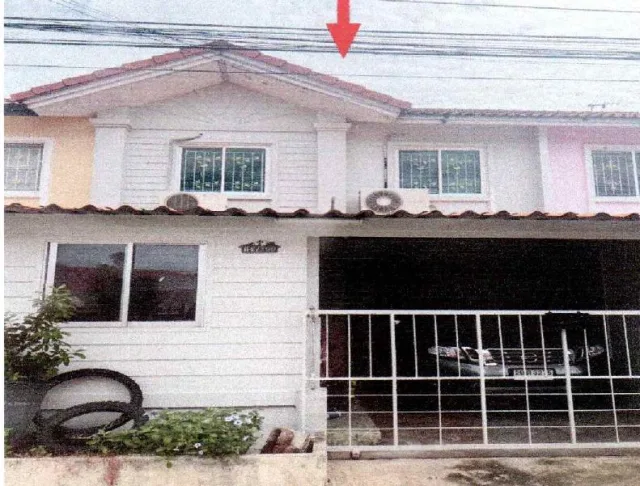 ขายทอดตลาด ที่ดินพร้อมสิ่งปลูกสร้าง ต.บางแม่นาง อ.บางใหญ่ จ.นนทบุรี