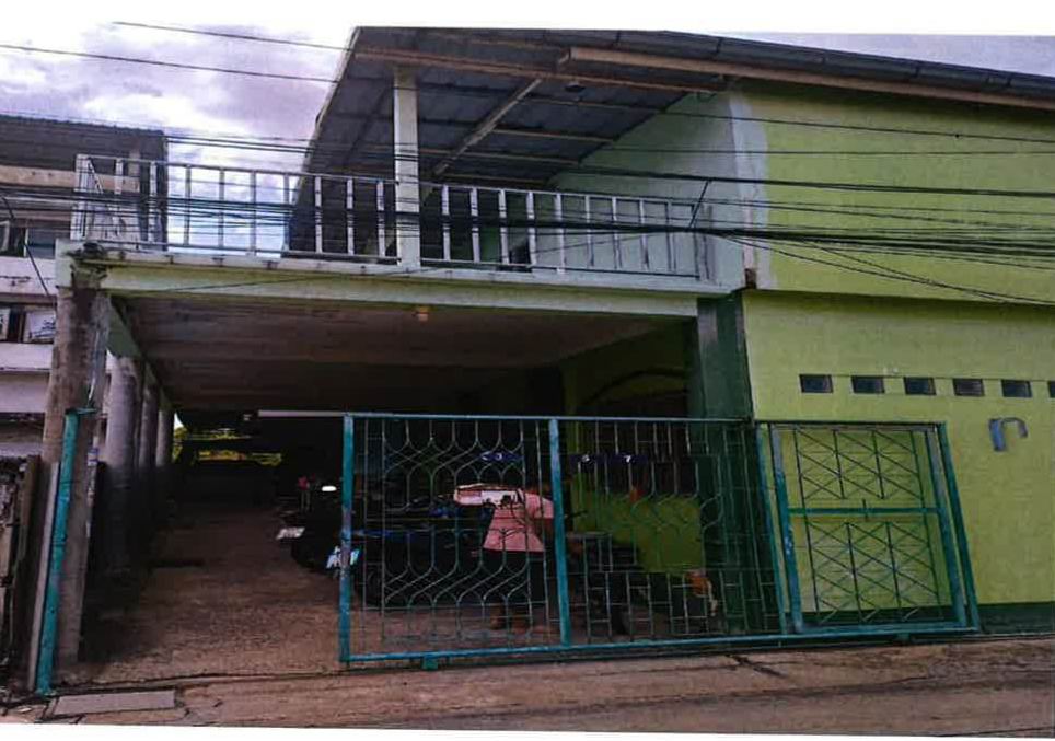 ขายทอดตลาด ที่ดินพร้อมสิ่งปลูกสร้าง ต.บางกระสอ(บางซื่อ) อ.เมืองนนทบุรี(ตลาดขวัญ) จ.นนทบุรี