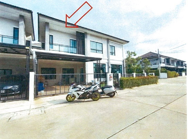 ขายทอดตลาด ที่ดินพร้อมสิ่งปลูกสร้าง ต.ศาลากลาง อ.บางกรวย จ.นนทบุรี