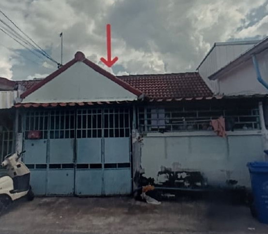 ขายทอดตลาด ที่ดินพร้อมสิ่งปลูกสร้าง ต.บางใหญ่ อ.บางใหญ่ จ.นนทบุรี