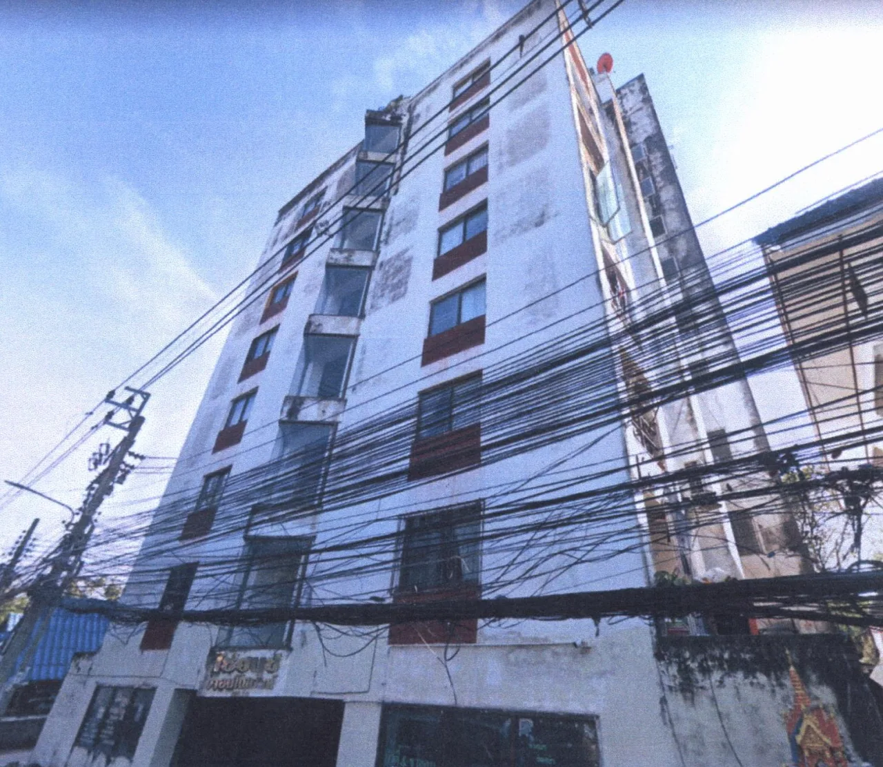 ขายทอดตลาด ห้องชุด ต.บางตลาด อ.ปากเกร็ด (ตลาดขวัญ) จ.นนทบุรี