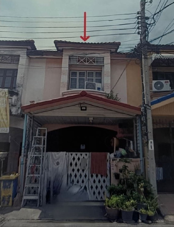 ขายทอดตลาด ที่ดินพร้อมสิ่งปลูกสร้าง ต.ไทรน้อย อ.ไทรน้อย จ.นนทบุรี