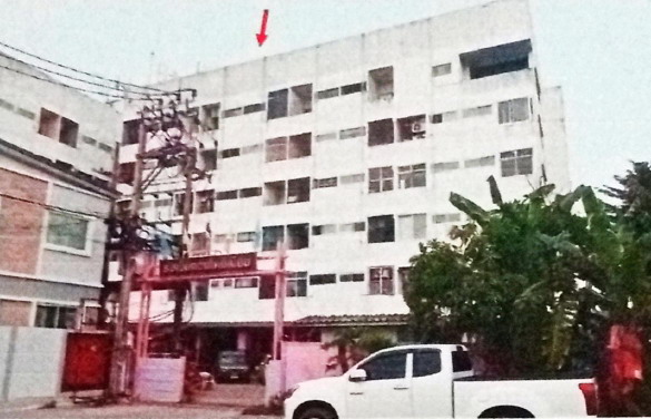 ขายทอดตลาด ห้องชุด ต.ปากเกร็ด อ.ปากเกร็ด จ.นนทบุรี
