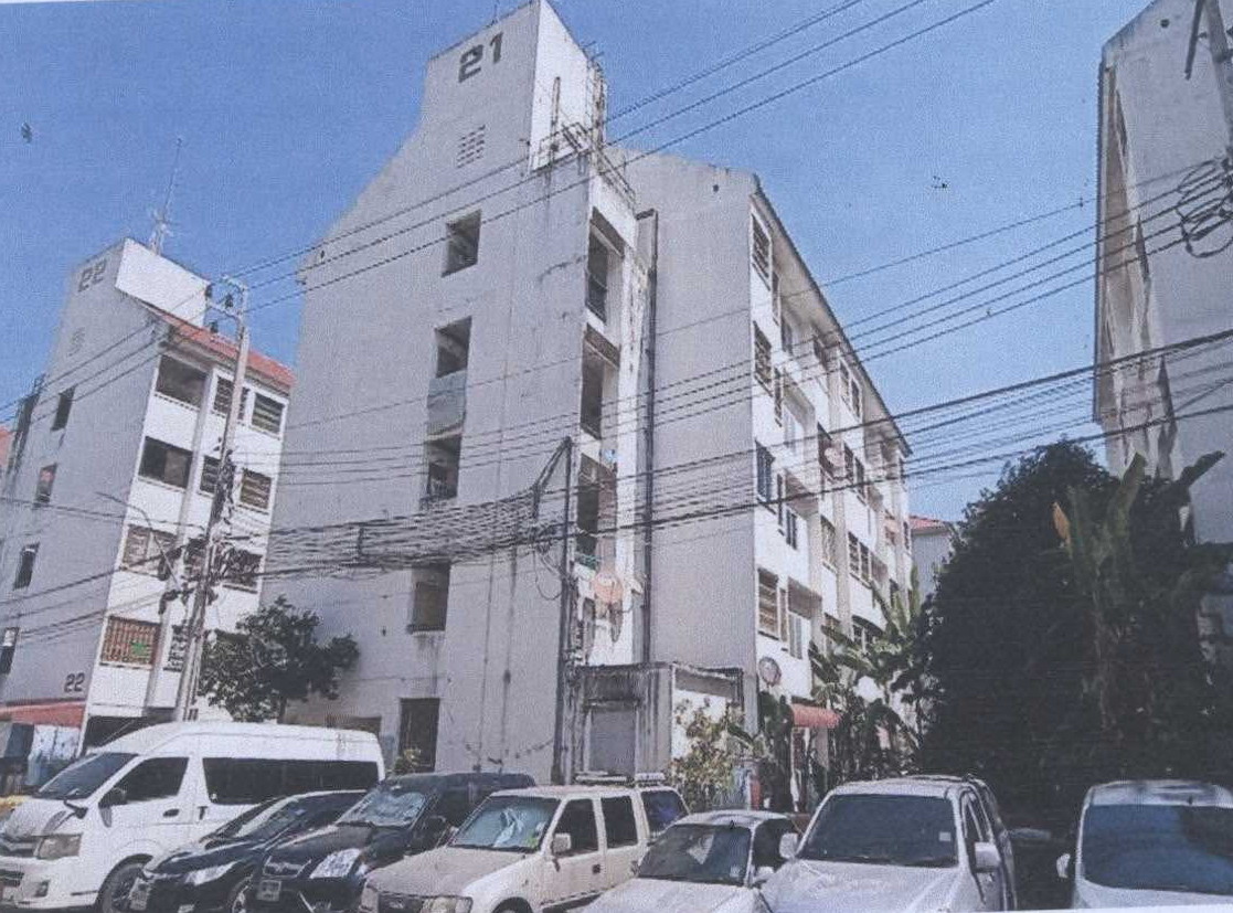 ขายทอดตลาด ห้องชุด ต.บางบัวทอง อ.บางบัวทอง จ.นนทบุรี