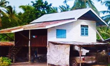 ขายทอดตลาด ที่ดินพร้อมสิ่งปลูกสร้าง ต.เฉลียง อ.ครบุรี จ.นครราชสีมา