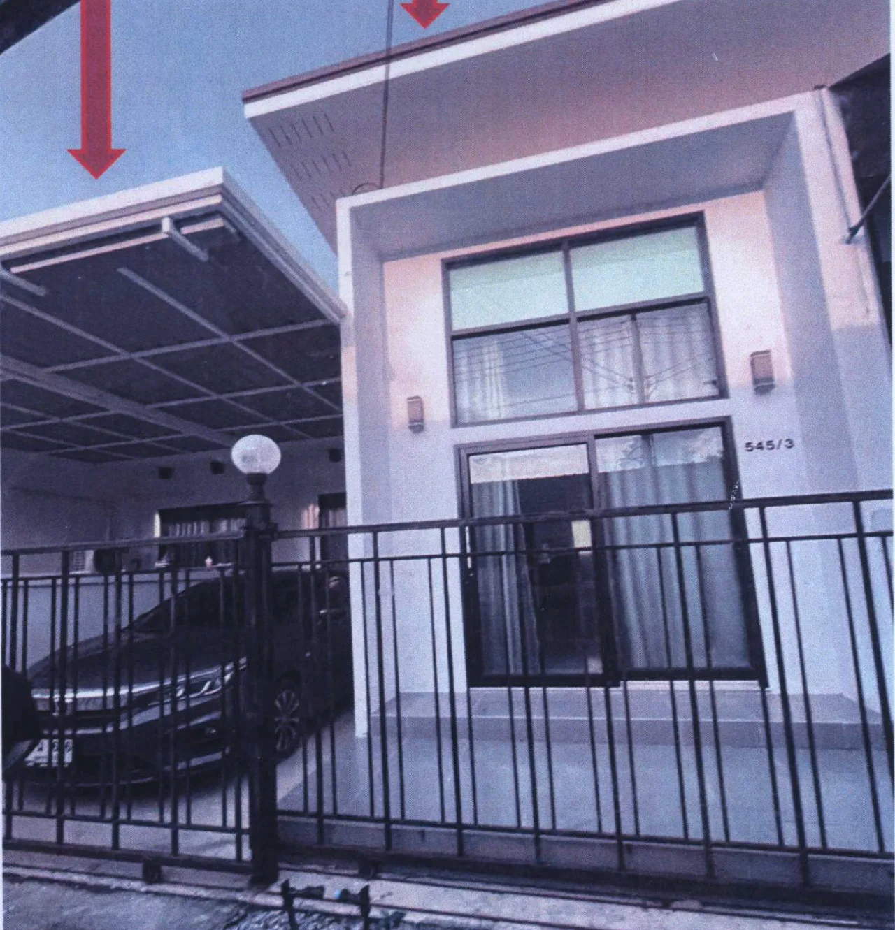 ขายทอดตลาด ที่ดินพร้อมสิ่งปลูกสร้าง ต.หัวทะเล อ.เมืองนครราชสีมา จ.นครราชสีมา
