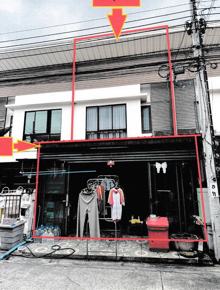 ขายทอดตลาด ที่ดินพร้อมสิ่งปลูกสร้าง ต.บางบัวทอง อ.บางบัวทอง จ.นนทบุรี