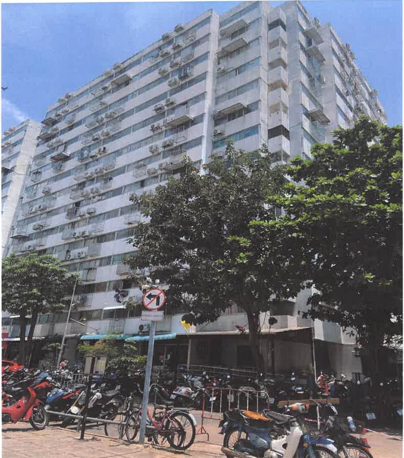 ขายทอดตลาด ห้องชุด ต.บ้านใหม่ อ.ปากเกร็ด จ.นนทบุรี
