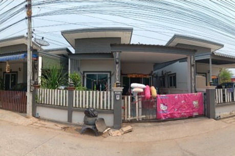 ขายทอดตลาด ที่ดินพร้อมสิ่งปลูกสร้าง ต.บ้านเป็ด อ.เมืองขอนแก่น จ.ขอนแก่น