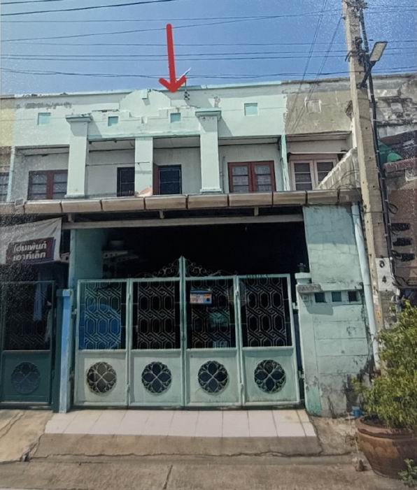 ขายทอดตลาด ที่ดินพร้อมสิ่งปลูกสร้าง ต.บางบัวทอง อ.บางบัวทอง จ.นนทบุรี