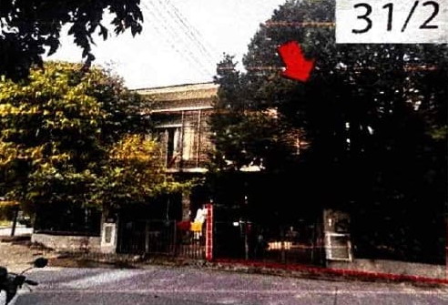 ขายทอดตลาด ที่ดินพร้อมสิ่งปลูกสร้าง ต.บางใหญ่ อ.บางใหญ่ จ.นนทบุรี