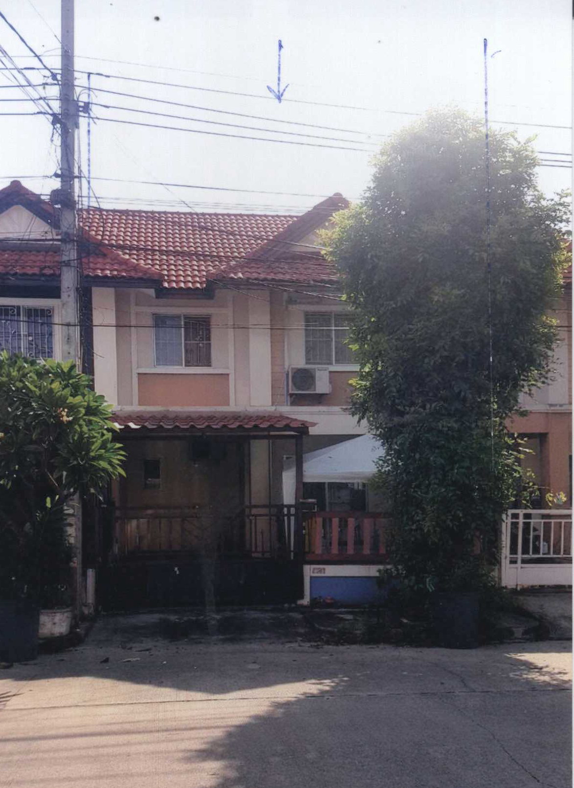 ขายทอดตลาด ที่ดินพร้อมสิ่งปลูกสร้าง ต.บ้านใหม่ อ.บางใหญ่ จ.นนทบุรี
