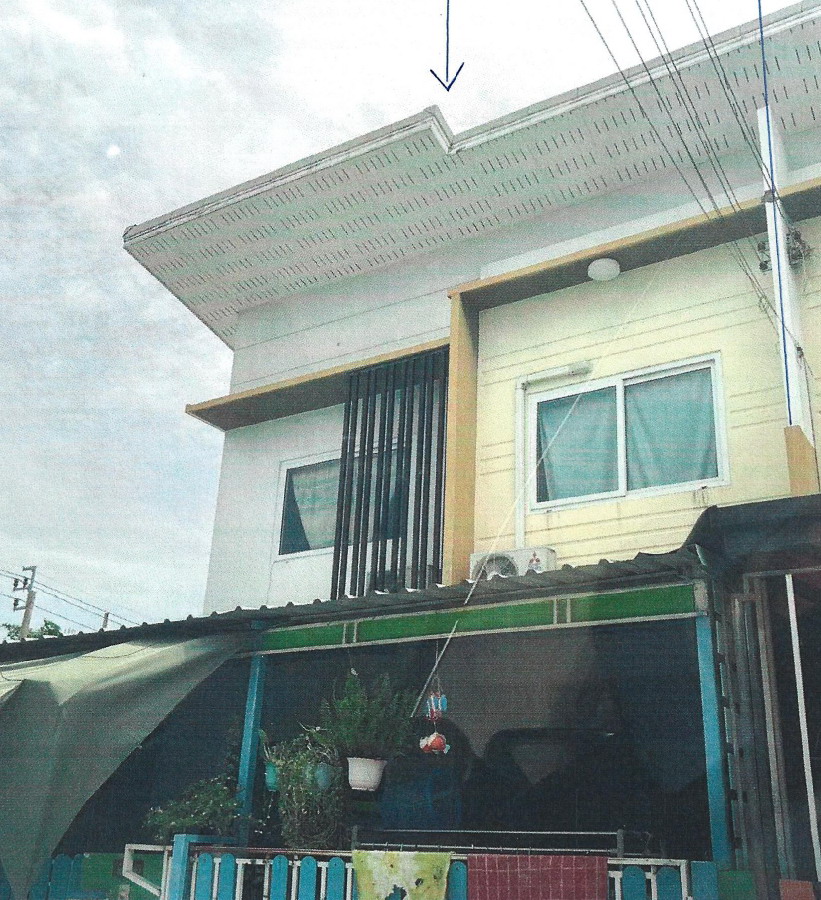 ขายทอดตลาด ที่ดินพร้อมสิ่งปลูกสร้าง ต.ลำโพ อ.บางบัวทอง จ.นนทบุรี