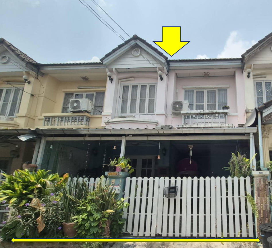 ขายทอดตลาด ที่ดินพร้อมสิ่งปลูกสร้าง ต.บางบัวทอง อ.บางบัวทอง จ.นนทบุรี