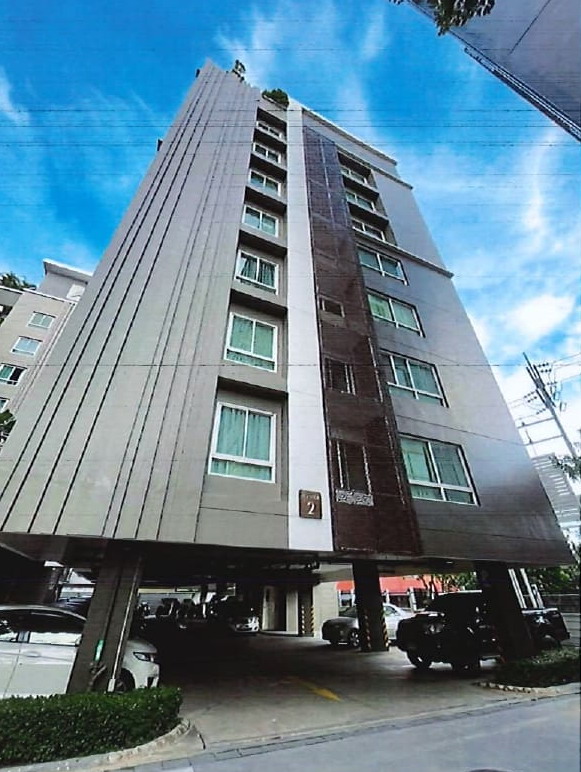 ขายทอดตลาด ห้องชุด ต.บางกรวย อ.บางกรวย (บางใหญ่) จ.นนทบุรี