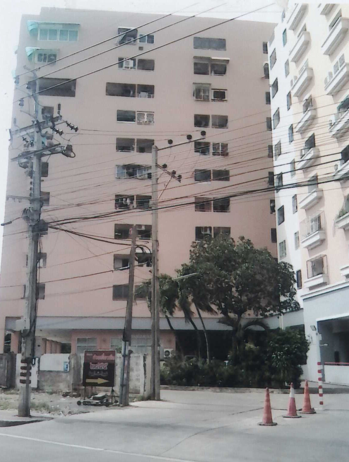 ขายทอดตลาด ห้องชุด ต.สวนใหญ่(บางแพรก) อ.เมืองนนทบุรี(ตลาดขวัญ) จ.นนทบุรี