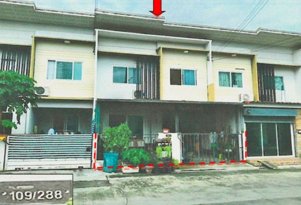 ขายทอดตลาด ที่ดินพร้อมสิ่งปลูกสร้าง ต.ลำโพ อ.บางบัวทอง จ.นนทบุรี