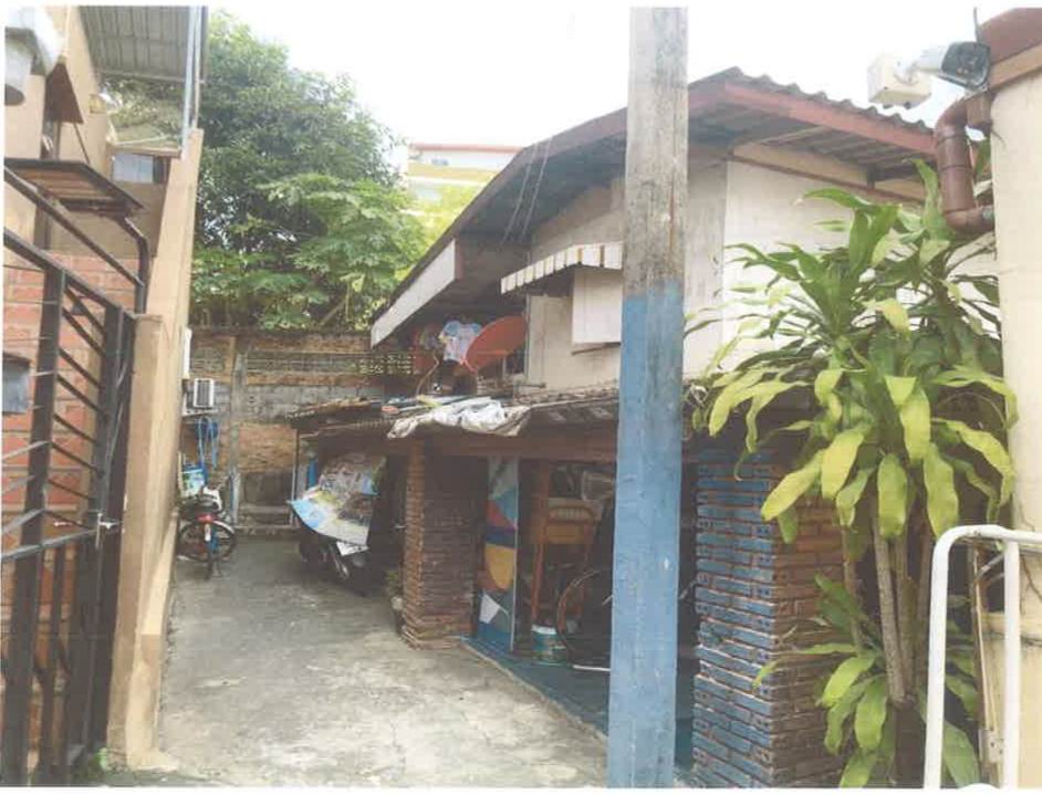 ขายทอดตลาด ที่ดินพร้อมสิ่งปลูกสร้าง ต.บางตลาด อ.ปากเกร็ด จ.นนทบุรี