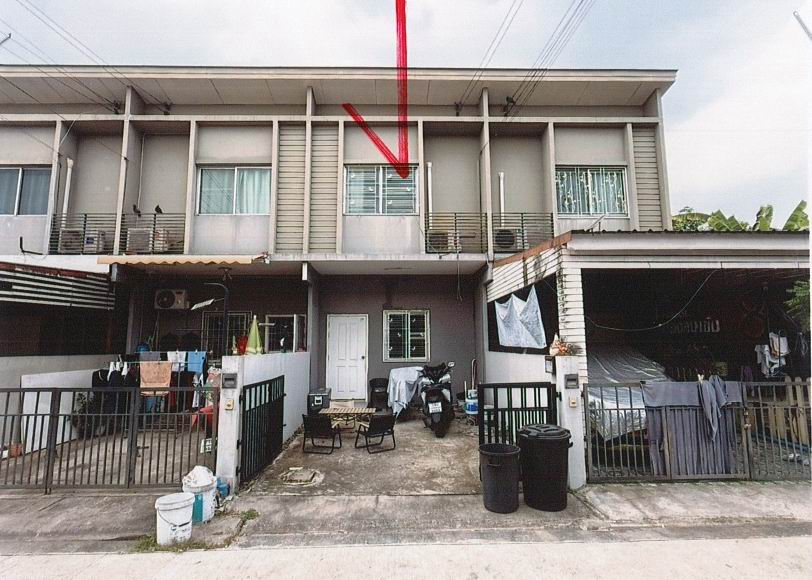 ขายทอดตลาด ที่ดินพร้อมสิ่งปลูกสร้าง ต.บางใหญ่ อ.บางใหญ่ จ.นนทบุรี