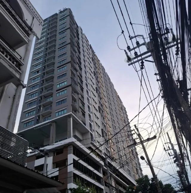 ขายทอดตลาด ห้องชุด ต.บางตลาด อ.ปากเกร็ด จ.นนทบุรี