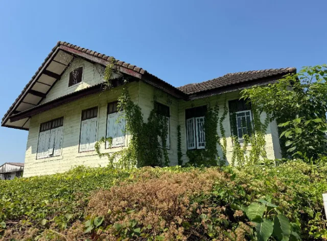 ขายทอดตลาด ที่ดินพร้อมสิ่งปลูกสร้าง ต.บางกรวย อ.บางกรวย จ.นนทบุรี