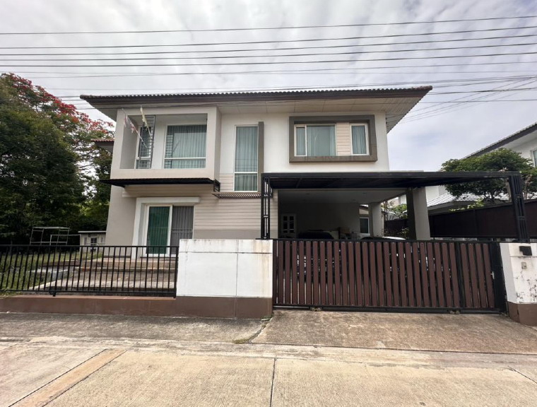 ขายทอดตลาด ที่ดินพร้อมสิ่งปลูกสร้าง ต.บางขนุน อ.บางกรวย จ.นนทบุรี