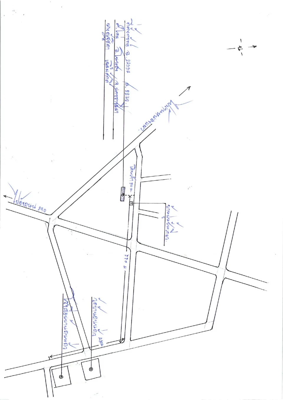 แผนที่ประกอบทรัพย์ 2
