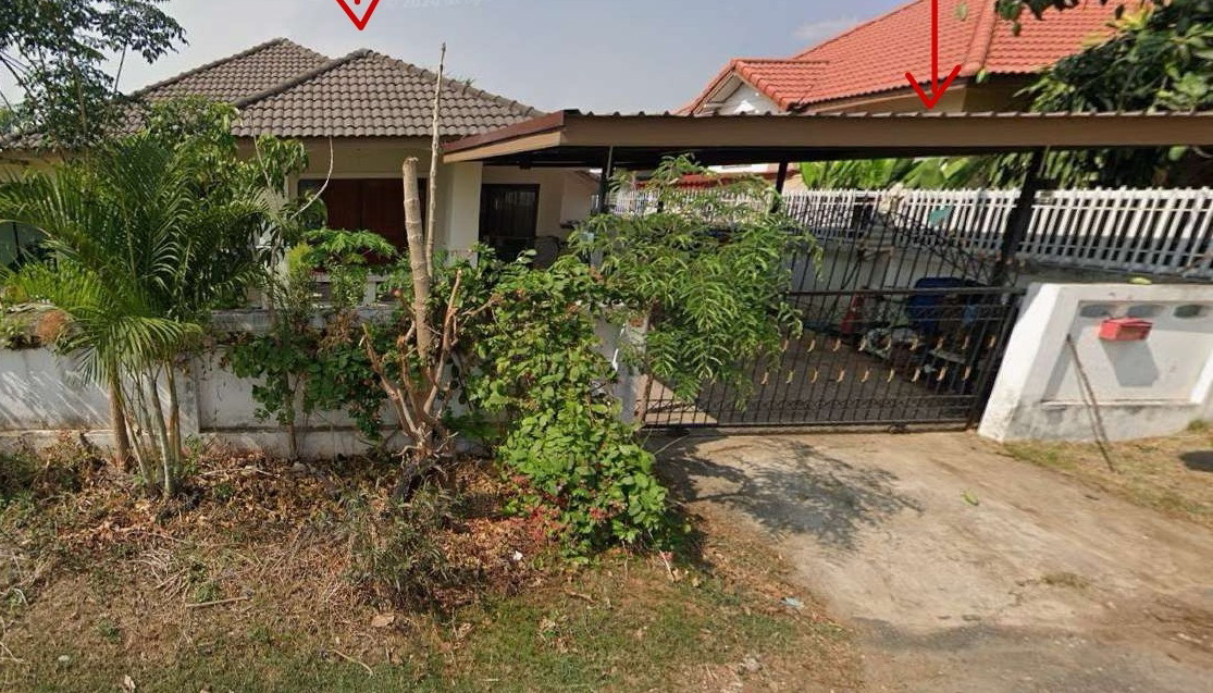 ขายทอดตลาด ที่ดินพร้อมสิ่งปลูกสร้าง ต.โคกกรวด อ.เมืองนครราชสีมา จ.นครราชสีมา
