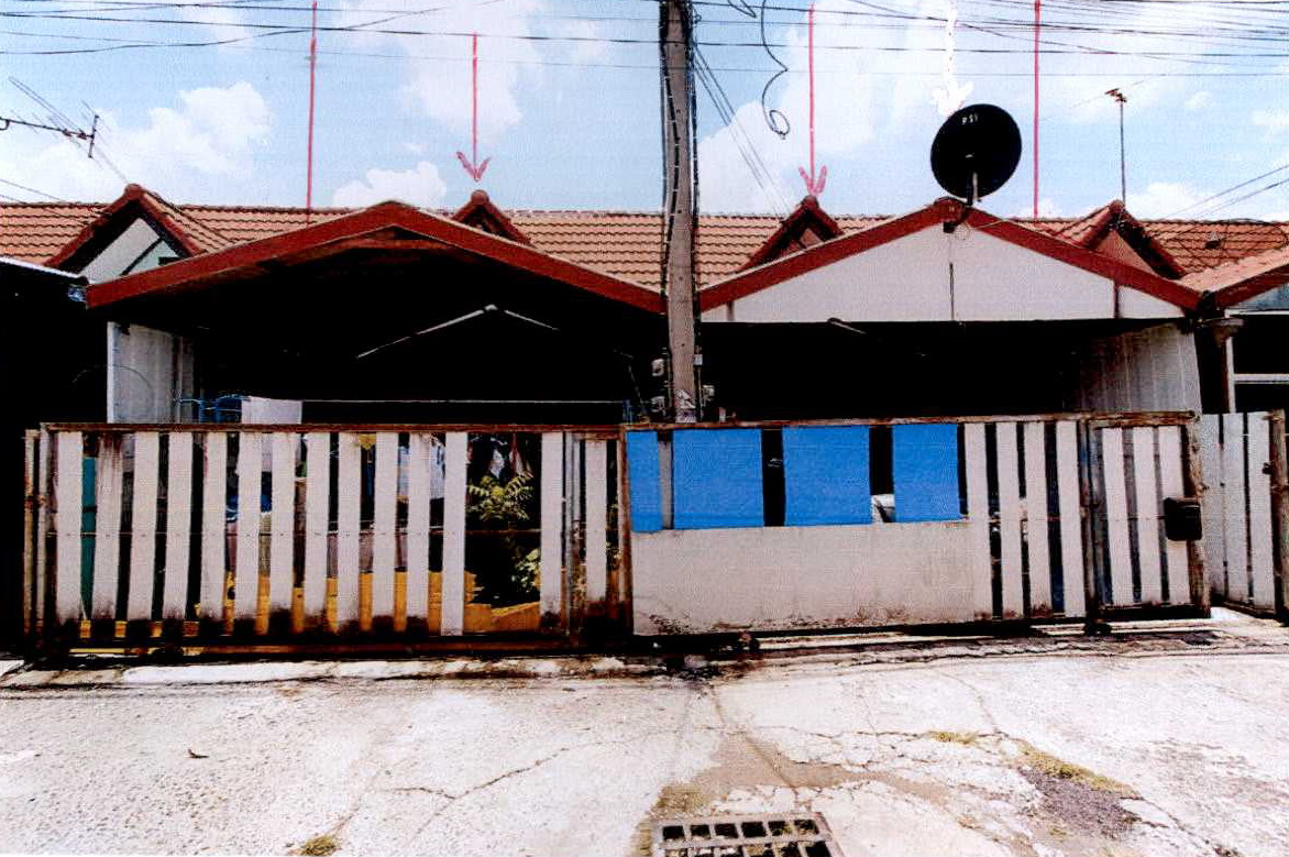ขายทอดตลาด ที่ดินพร้อมสิ่งปลูกสร้าง ต.หนองบัวศาลา อ.เมืองนครราชสีมา จ.นครราชสีมา