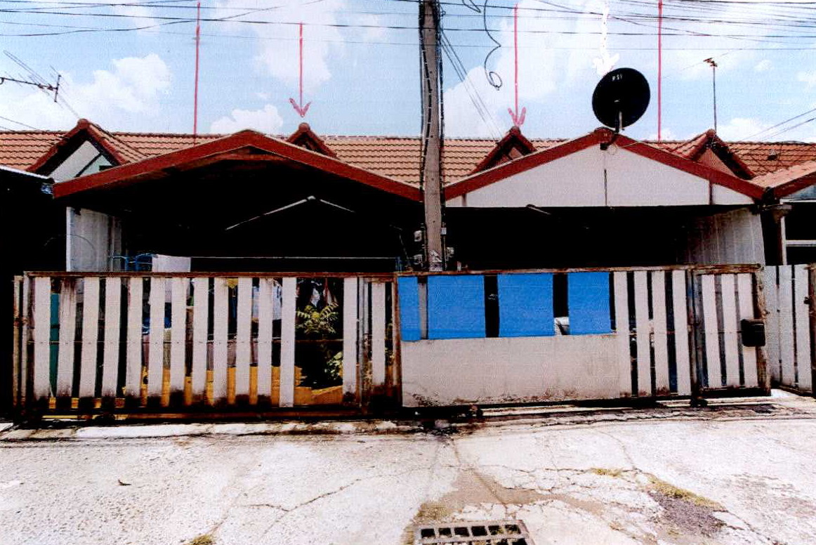 ขายทอดตลาด ที่ดินพร้อมสิ่งปลูกสร้าง ต.หนองบัวศาลา อ.เมืองนครราชสีมา จ.นครราชสีมา