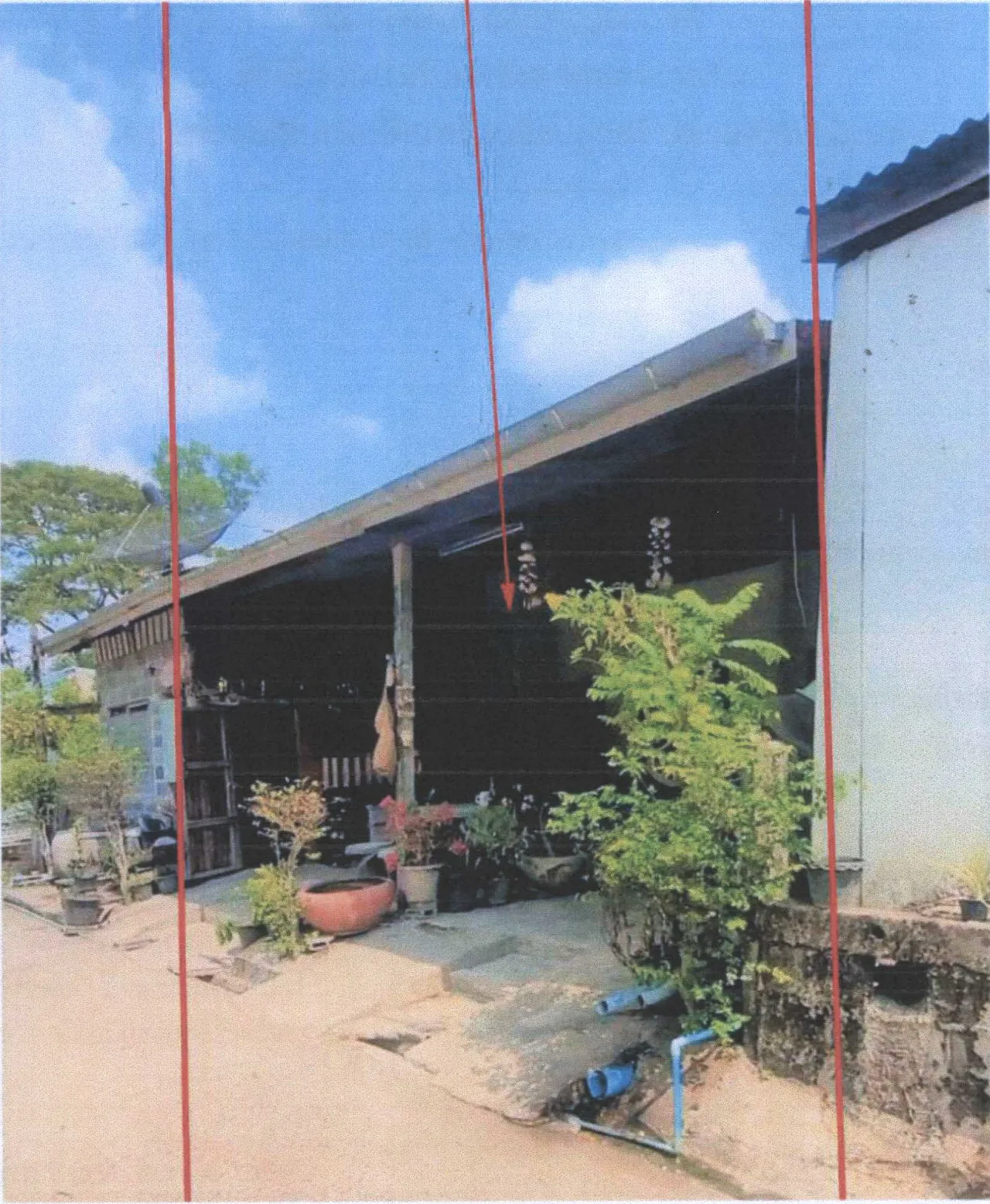 ขายทอดตลาด ที่ดินพร้อมสิ่งปลูกสร้าง ต.โพธิ์กลาง อ.เมืองนครราชสีมา จ.นครราชสีมา