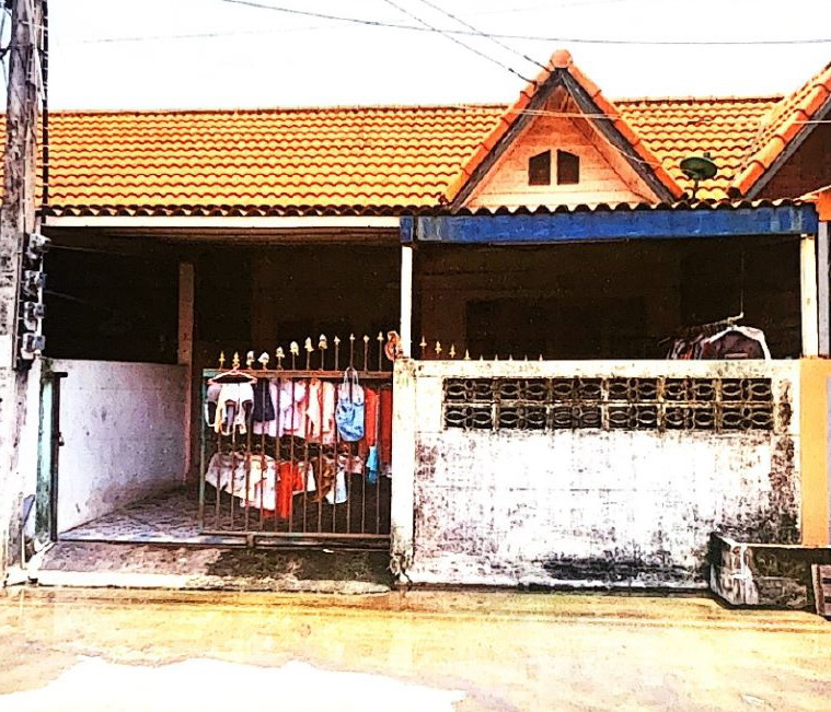 ขายทอดตลาด ที่ดินพร้อมสิ่งปลูกสร้าง ต.หนองบัวศาลา อ.เมืองนครราชสีมา จ.นครราชสีมา