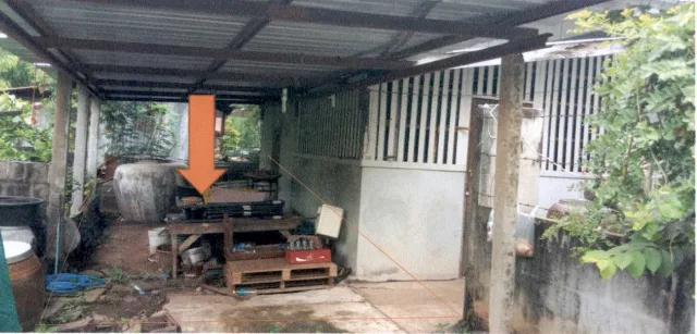 ขายทอดตลาด ที่ดินพร้อมสิ่งปลูกสร้าง ต.โนนสูง อ.โนนสูง จ.นครราชสีมา