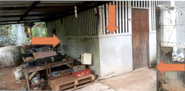 ขายทอดตลาด ที่ดินพร้อมสิ่งปลูกสร้าง ต.โนนสูง อ.โนนสูง จ.นครราชสีมา