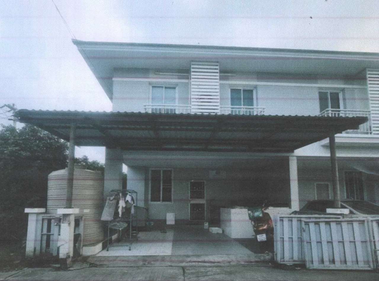 ขายทอดตลาด ที่ดินพร้อมสิ่งปลูกสร้าง ต.บ้านเกาะ อ.เมืองนครราชสีมา จ.นครราชสีมา