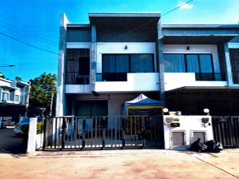 ขายทอดตลาด ที่ดินพร้อมสิ่งปลูกสร้าง ต.บ้านเป็ด อ.เมืองขอนแก่น จ.ขอนแก่น