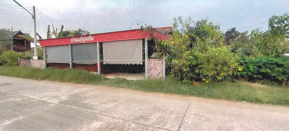 ขายทอดตลาด ที่ดินพร้อมสิ่งปลูกสร้าง ต.ตะคุ อ.ปักธงชัย จ.นครราชสีมา