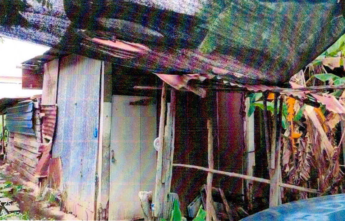 ขายทอดตลาด ที่ดินพร้อมสิ่งปลูกสร้าง ต.ในเมือง อ.เมืองชัยภูมิ จ.ชัยภูมิ
