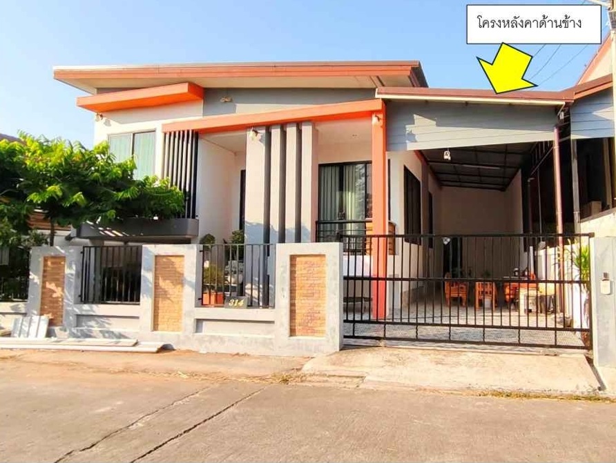 ขายทอดตลาด ที่ดินพร้อมสิ่งปลูกสร้าง ต.เมืองเก่า อ.เมืองขอนแก่น จ.ขอนแก่น