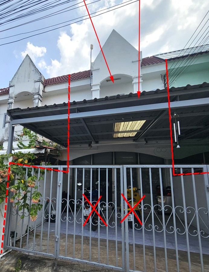 ขายทอดตลาด ที่ดินพร้อมสิ่งปลูกสร้าง ต.ในเมือง อ.เมืองนครราชสีมา จ.นครราชสีมา