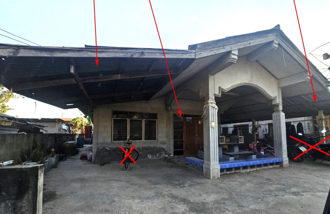 ขายทอดตลาด ที่ดินพร้อมสิ่งปลูกสร้าง ต.โชคชัย อ.โชคชัย จ.นครราชสีมา