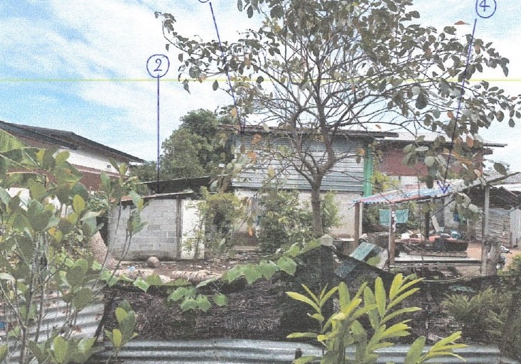 ขายทอดตลาด ที่ดินพร้อมสิ่งปลูกสร้าง ต.โชคชัย อ.โชคชัย จ.นครราชสีมา