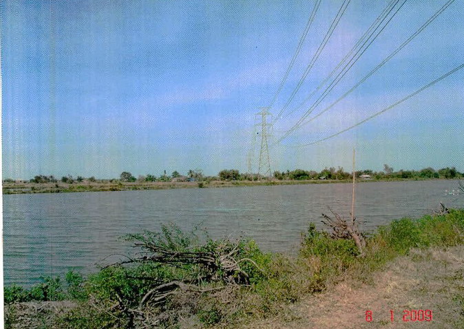 ขายทอดตลาด ที่ดินว่างเปล่า ต.คลองขุด (วังอู่) อ.บ้านโพธิ์ (สนามจันทร์) จ.ฉะเชิงเทรา