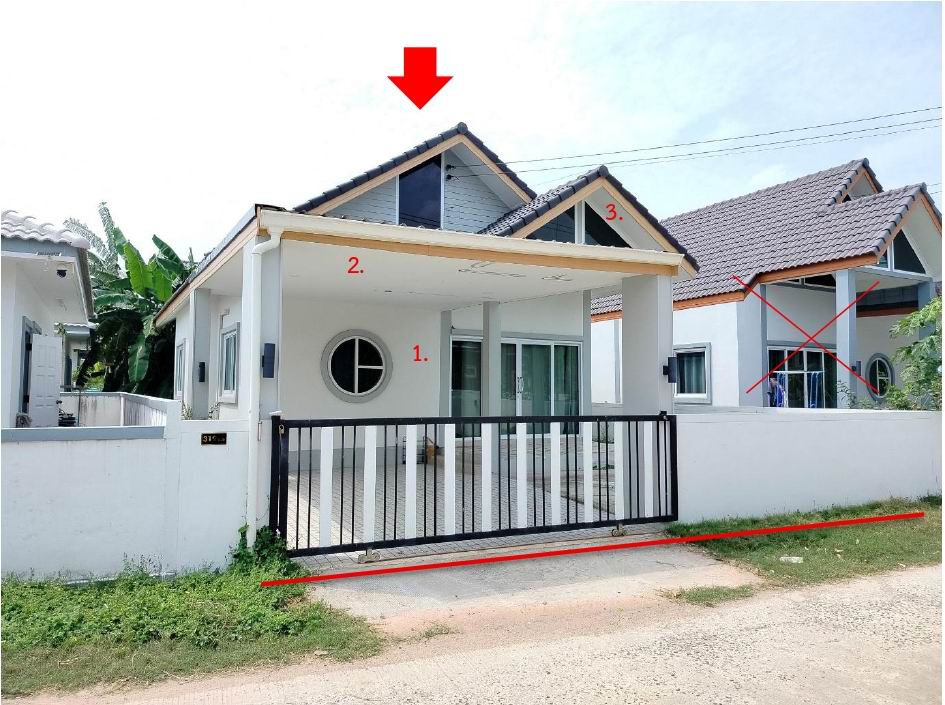 ขายทอดตลาด ที่ดินพร้อมสิ่งปลูกสร้าง ต.ตลาด อ.เมืองนครราชสีมา จ.นครราชสีมา