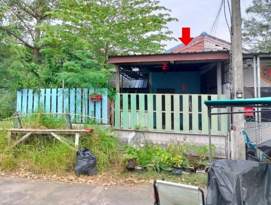 ขายทอดตลาด ที่ดินพร้อมสิ่งปลูกสร้าง ต.โคกสูง อ.เมืองนครราชสีมา จ.นครราชสีมา