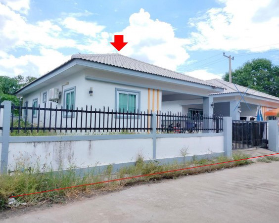ขายทอดตลาด ที่ดินพร้อมสิ่งปลูกสร้าง ต.บ้านโพธิ์ อ.เมืองนครราชสีมา จ.นครราชสีมา