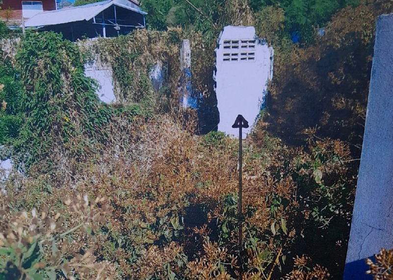 ขายทอดตลาด ที่ดินว่างเปล่า ต.ในเมือง อ.เมืองยโสธร จ.ยโสธร